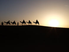 A Christmas Lesson from Mary and Joseph