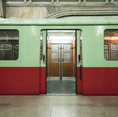 Navigating Athens: A Guide to Its Public Transportation