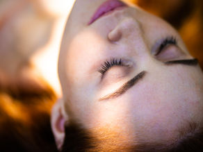 Creating A Spacious Heart-Led Professional Practice ~ Burnout & Self Care