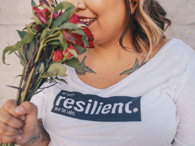 Are You Resilient?