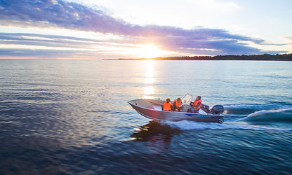 Water sports, Marmaris