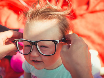 Which treatments work best for myopia control in children?