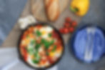 One pot meal