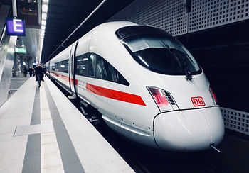 Deutsche Bahn