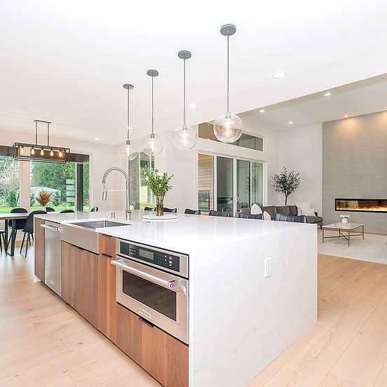 Learn more about our professional standard cleaning that makes your home shine | Jax Beach Cleaners in Jacksonville, FL