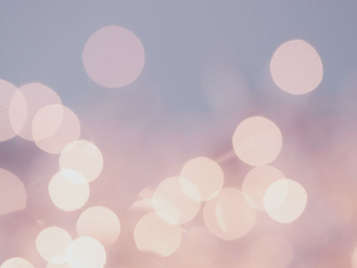 No 3 - Finding Your Creative Sparkle: Little Moments That Spark Big Ideas