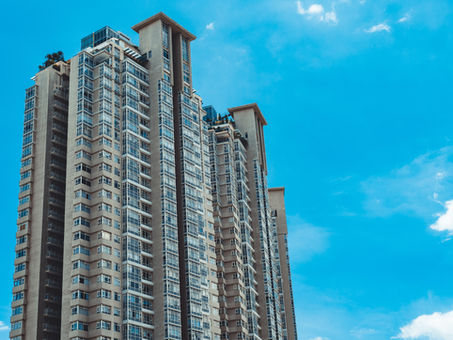Condo Living: The Benefits of Investing in Condominiums in the Philippines