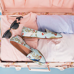 Pack Like A Pro