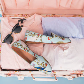 Keep Things Organized: The Best Packing Products List