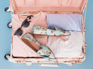 HOW TO GET TRAVEL ORGANISED