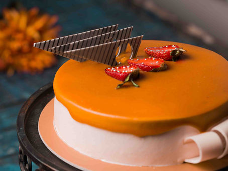 DIY Cake Decorating: Creative Ideas for Home Bakers