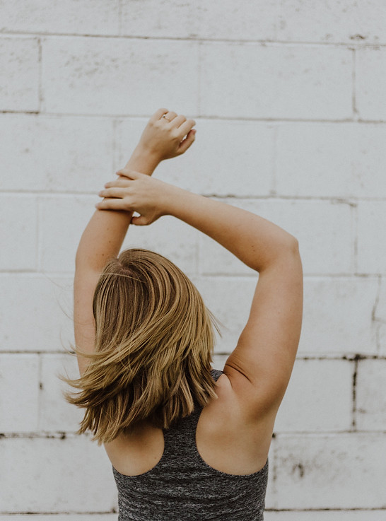 Midcoast Fascial Therapy Image by Priscilla Du Preez 🇨🇦