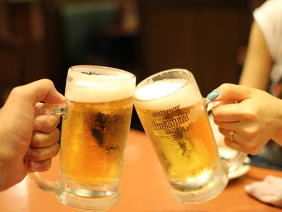 春の社内懇親会を開催しました