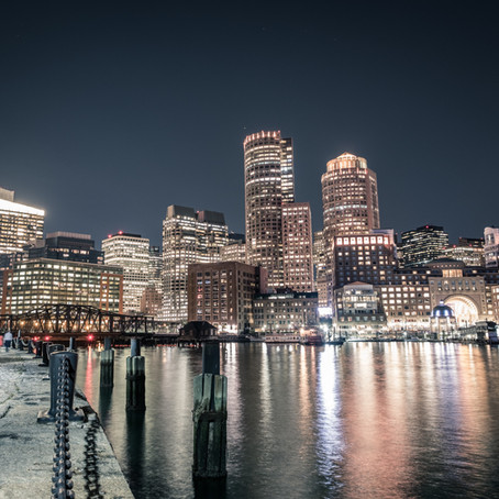 Explore Boston Events This Week: 10/1/20-10/8/20