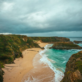 Galicia