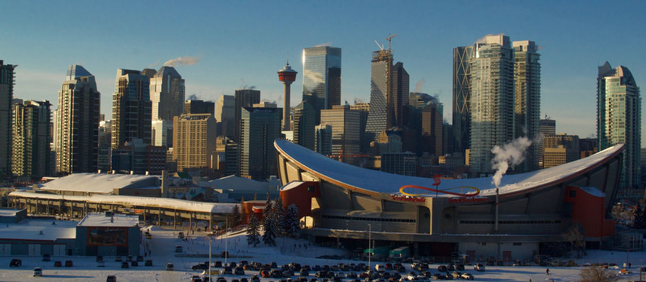 Group Walk - February