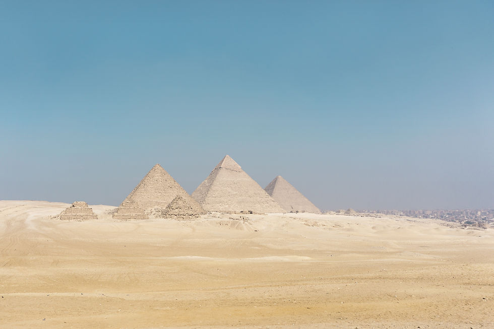 Egypt