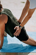 physiotherapy for hip pain