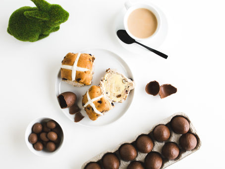 Autumn feels, chocolate eggs, spiced buns, and a reminder that torture always was and always will be evil. And an antidote to the way the world is: Bill Nighy's pod, ill-advised.