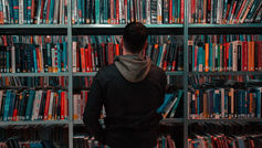 Libraries as democratic infrastructure for education and public life
