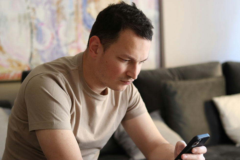Why Texting Causes Fights in Relationships (2026 Research)