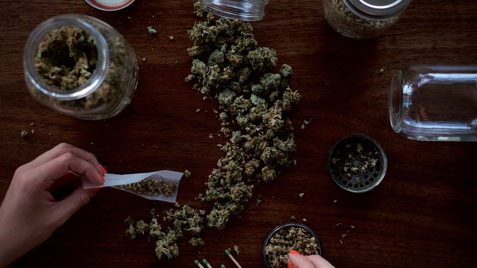 Local 420, indeed.
