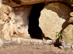 Running with Fear and Great Joy