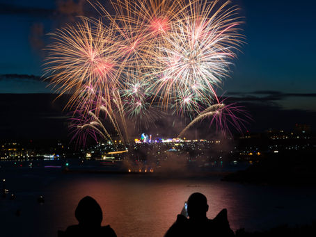 Resolutions and Gift Cards and Long Term Care