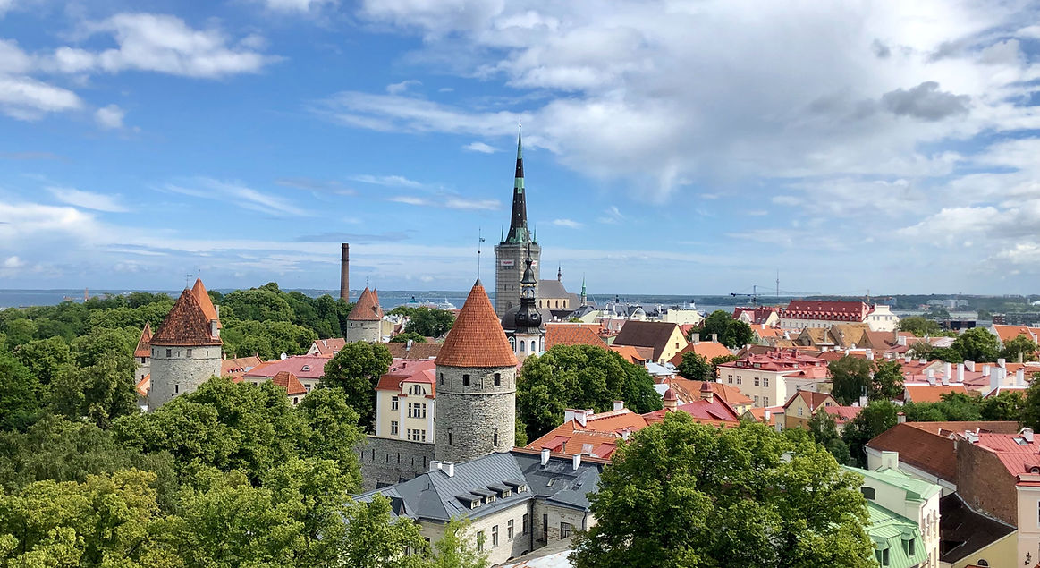 Tallinn