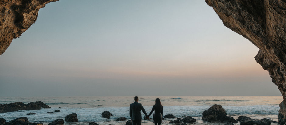 Is Couple’s Therapy Right for You?