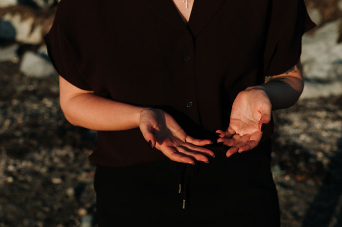 Image by Priscilla Du Preez