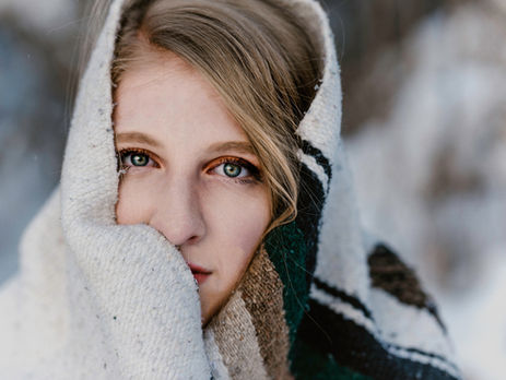 The Truth About Winter Blues and How to Rise Above Them