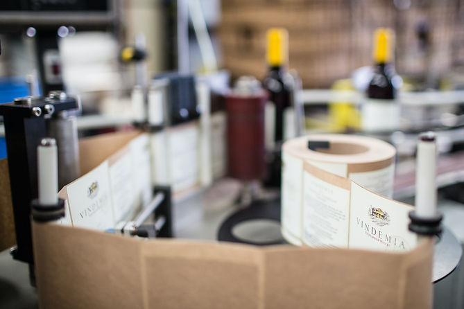 Image by Vindemia Winery