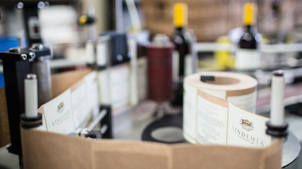 Label Printing
