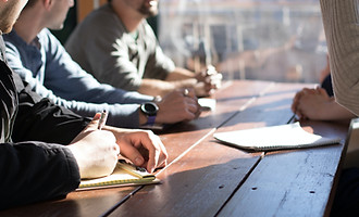 Management Consulting Firm Toronto - Training Lean Six Sigma