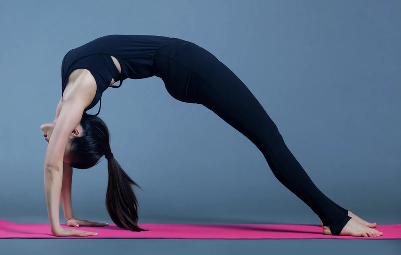 Holistic Pain Relief: Increase Strength and Flexibility