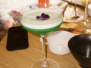 Mixologist