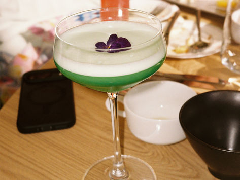 Mixologist