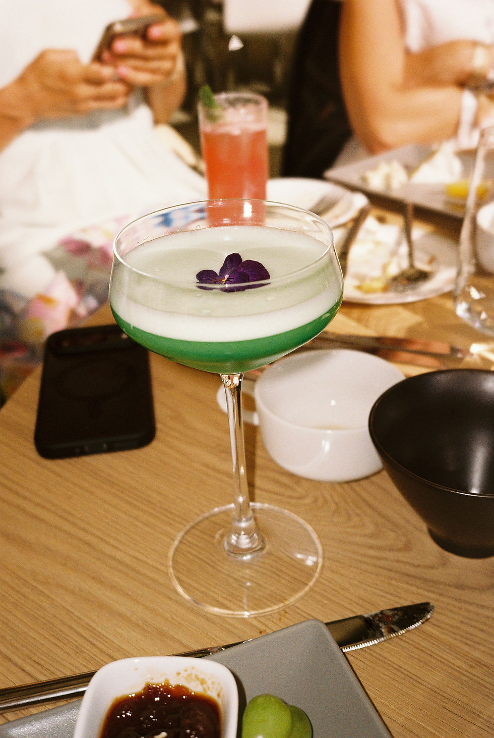 Mixologist