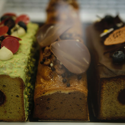The Best Fall Cakes Ideas!