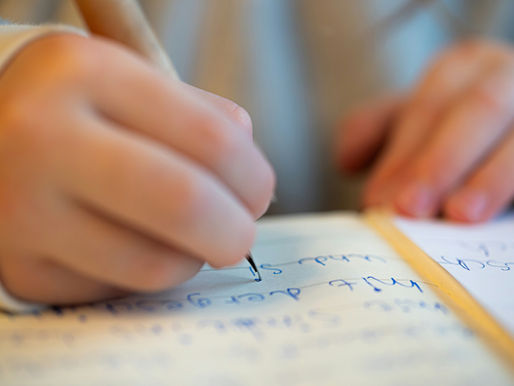 Back-to-school nerves: small steps that help