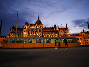 Hungary's Lawsuit against the Court of Justice