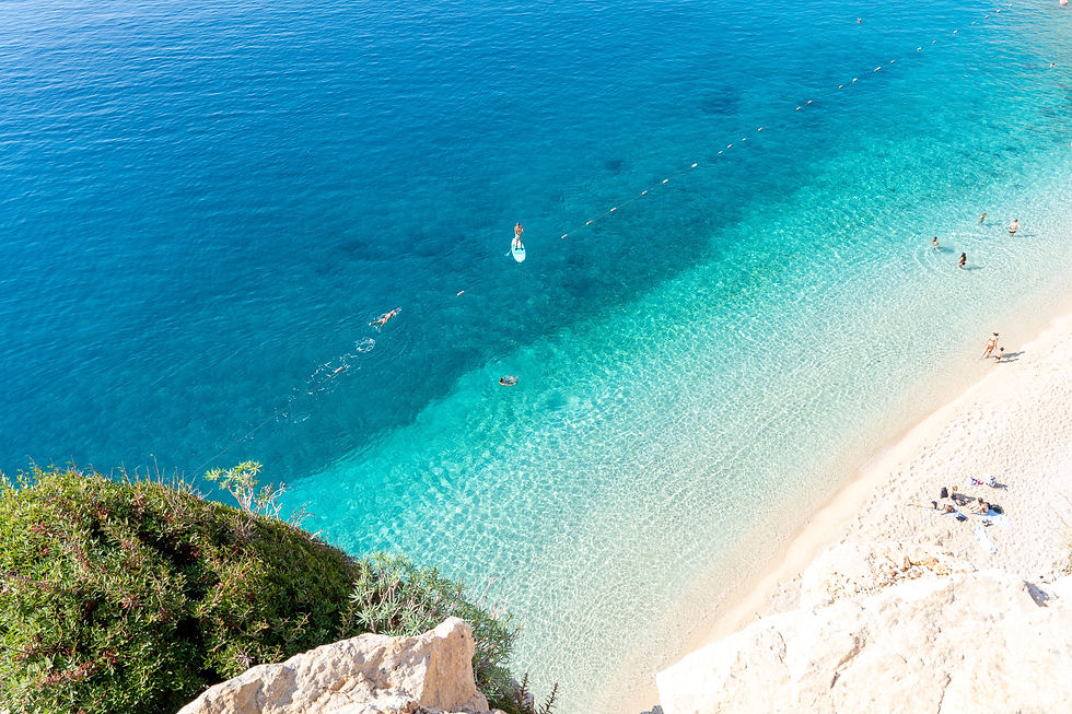 Planning a Holiday to Turkey? Everything You Need to Know Before You Book