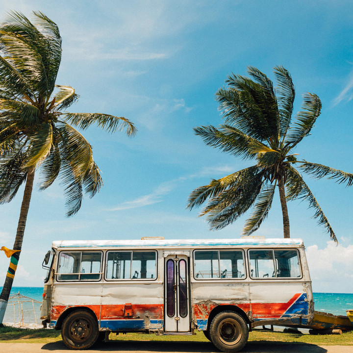 Jamaica