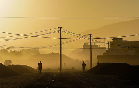 Image by Mohammad Rahmani