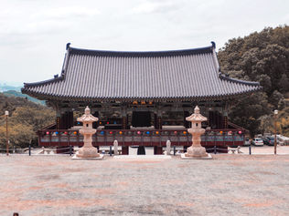 5 LEZIONI PER RIDURRE L’ANSIA apprese dai Monaci Zen