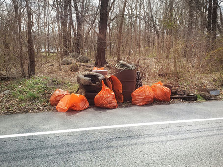 The Hidden Cost of Illegal Dumping — And How We Can Stop It