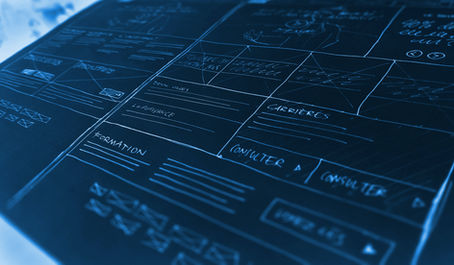 Prototipação Rápida Usando IA: Como Tirar Ideias do Papel em Tempo Recorde