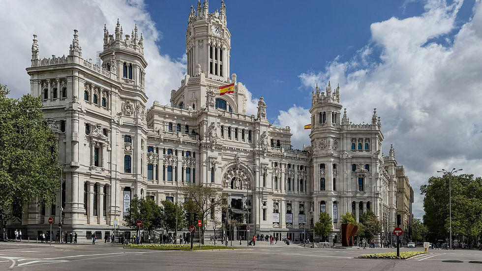 Aprender Espanhol na Vila Olímpia - 9vee