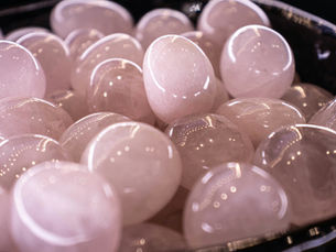 The Enchantment of Pink Gemstones: Names, Healing Properties, and Meanings